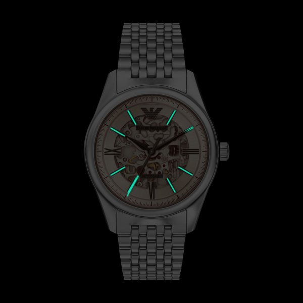 Emporio Armani Antonio horloge AR60095